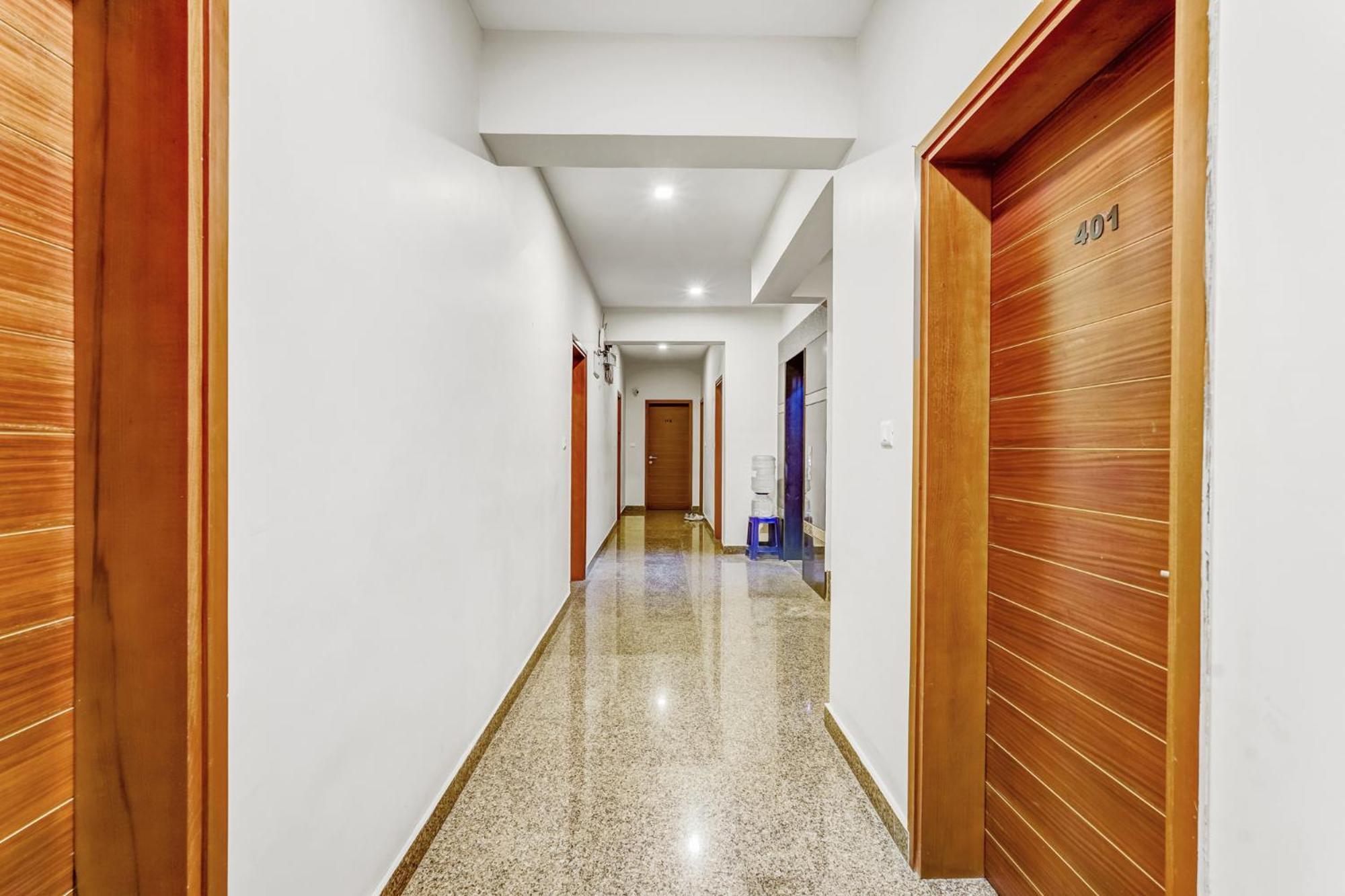 Upar Hotels Nearby Bagmane Tech Park Bangalore Esterno foto