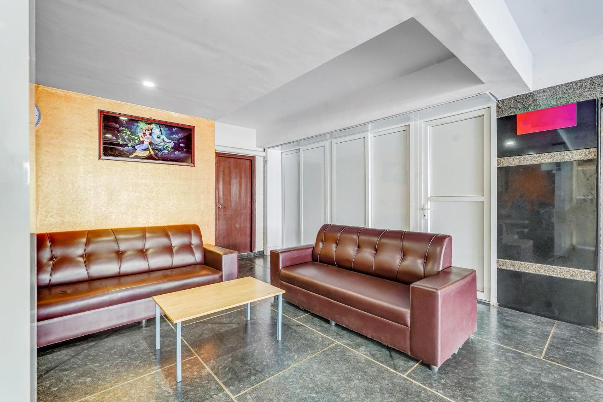 Upar Hotels Nearby Bagmane Tech Park Bangalore Esterno foto